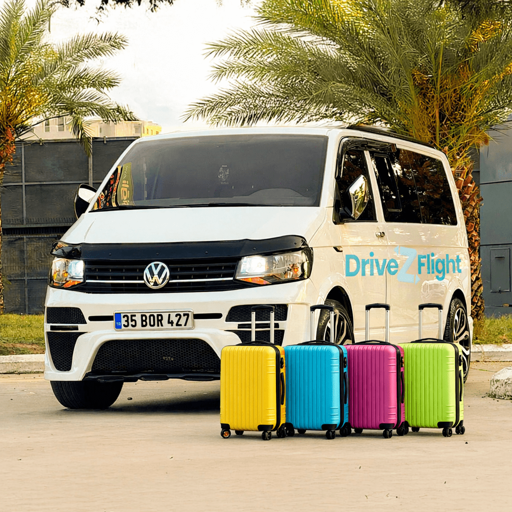 Istanbul Airport Transfer